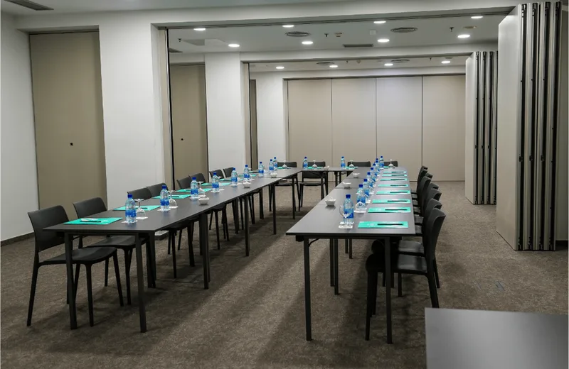 Reuniones y eventos — Hotel LIVVO Fataga, Las Palmas de Gran Canaria 5