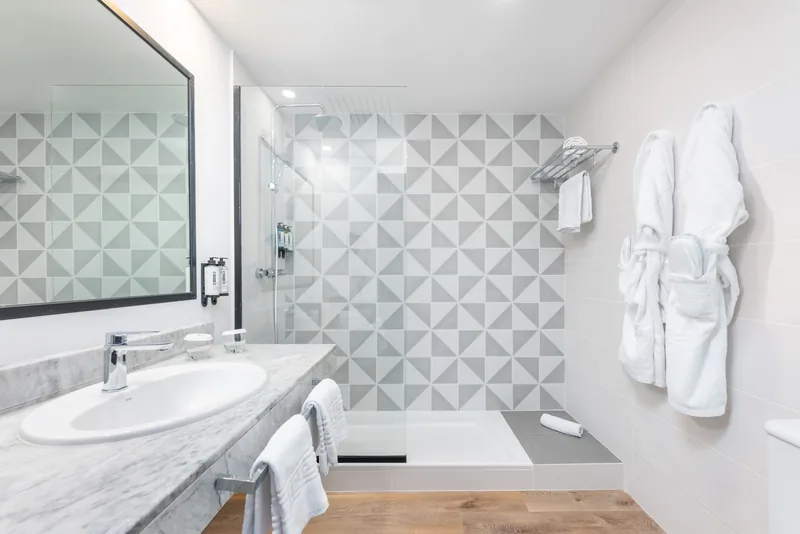 Doble Deluxe — Hotel LIVVO Fataga, Las Palmas de Gran Canaria 4