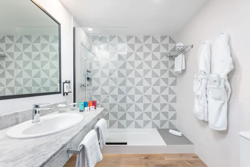 Junior Suite — Hotel LIVVO Fataga, Las Palmas de Gran Canaria 4