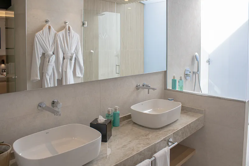 Suite — Hotel LIVVO Fataga, Las Palmas de Gran Canaria 9