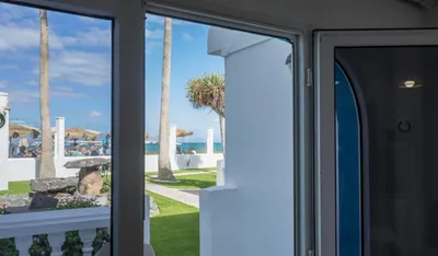 Apartamento 2 dormitorios vista mar — Apartamentos LIVVO Galera Beach, Corralejo 3
