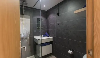 Apartamento vista mar con balcón — Apartamentos LIVVO Galera Beach, Corralejo 6