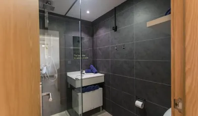 Apartamento vista mar con terraza — Apartamentos LIVVO Galera Beach, Corralejo 6