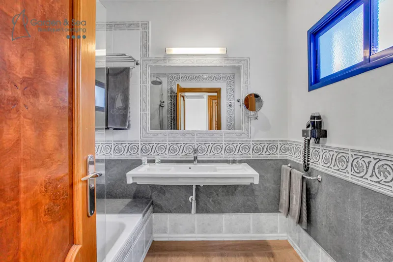 Dúplex Premium Vista Mar — Garden & Sea Boutique Lodging by LIVVO, Morro Jable 12