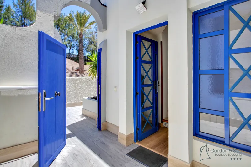 Dúplex Premium Vista Mar — Garden & Sea Boutique Lodging by LIVVO, Morro Jable 11