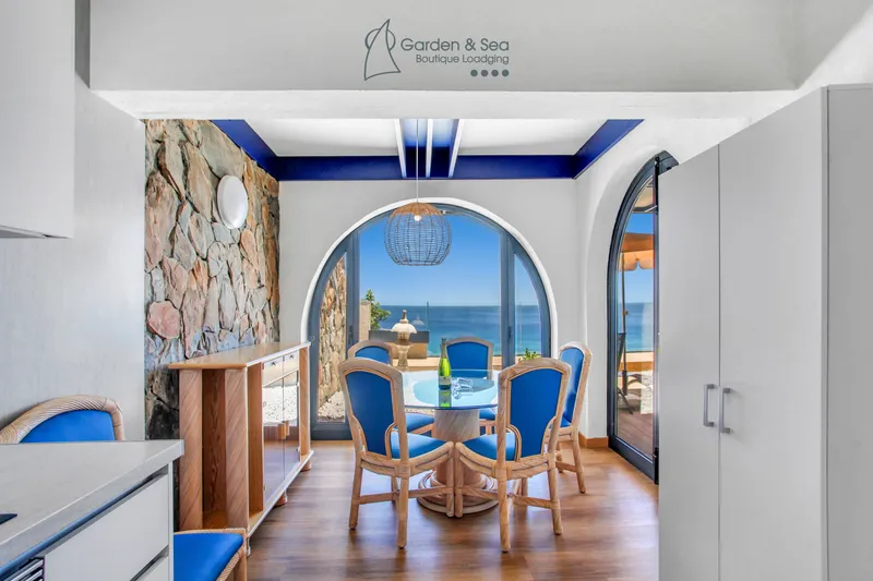 Premium Vista Mar Frontal 3 Dorm. — Garden & Sea Boutique Lodging by LIVVO, Morro Jable 9
