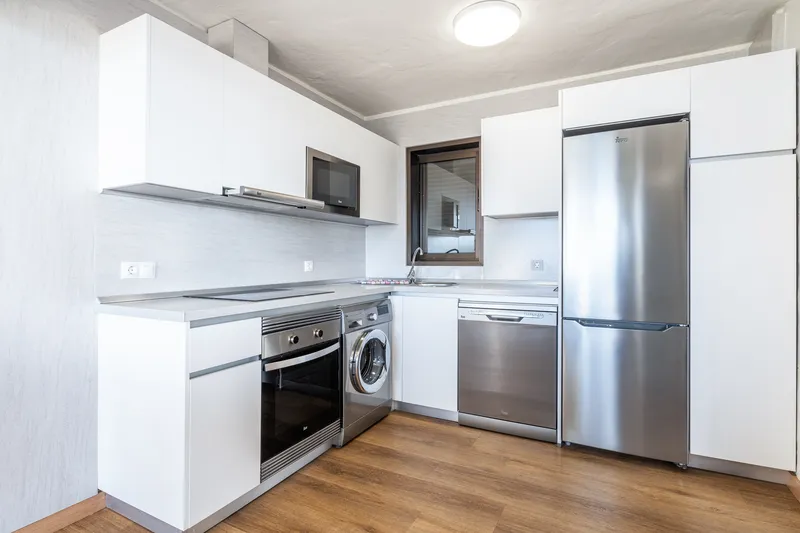 Premium Vista Mar Frontal 3 Dorm. — Garden & Sea Boutique Lodging by LIVVO, Morro Jable 13