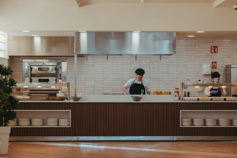 Gastronomía — Hotel LIVVO Jandía Golf, Morro Jable 3