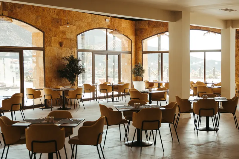 Gastronomía — Hotel LIVVO Jandía Golf, Morro Jable 4
