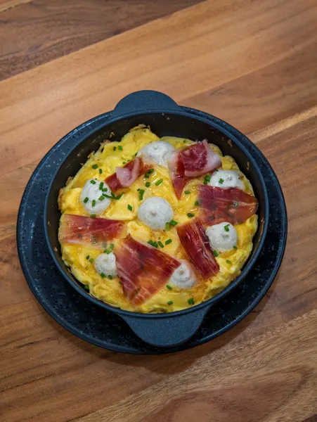 Gastronomía — Hotel LIVVO Jandía Golf, Morro Jable 7