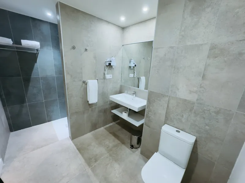 Deluxe Doppelzimmer mit Golfblick — Hotel LIVVO Jandía Golf, Morro Jable 3