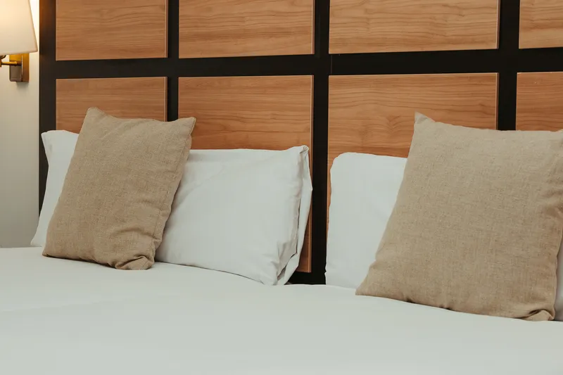 Standard Doppelzimmer — Hotel LIVVO Jandía Golf, Morro Jable 2
