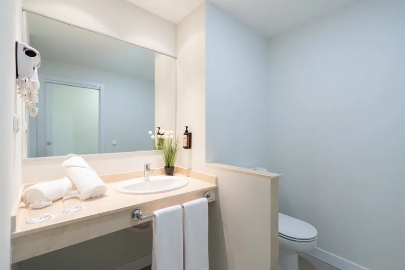 Standard Doppelzimmer — Hotel LIVVO Jandía Golf, Morro Jable 4