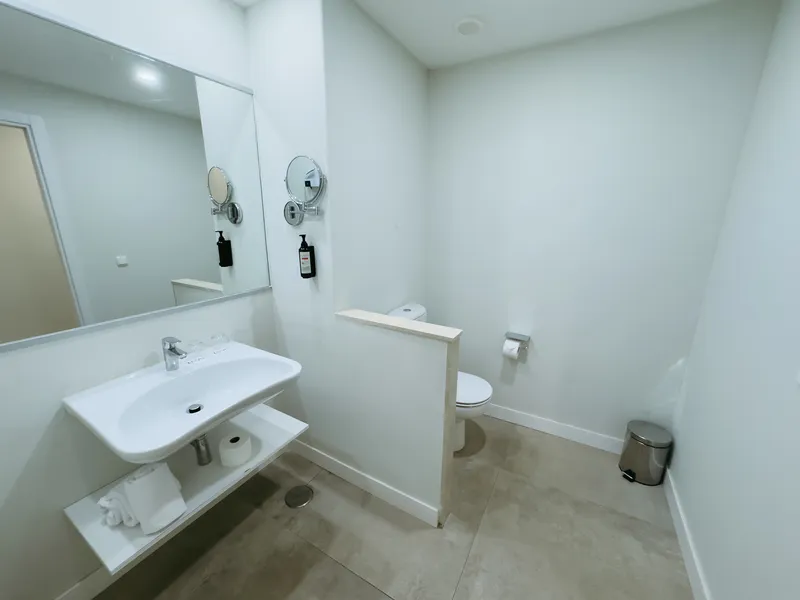 Doppelzimmer mit Poolblick — Hotel LIVVO Jandía Golf, Morro Jable 5