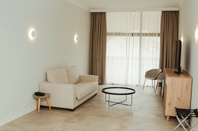 Deluxe Familienzimmer — Hotel LIVVO Jandía Golf, Morro Jable 2