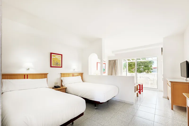 Estudio — Apartamentos LIVVO Koala Garden, Maspalomas 2