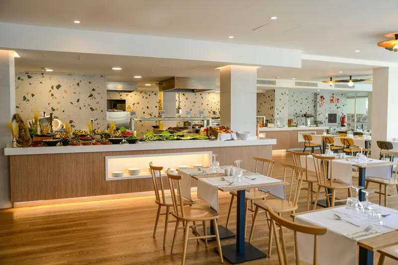 Gastronomía — Hotel LIVVO Koala Garden, Maspalomas 2