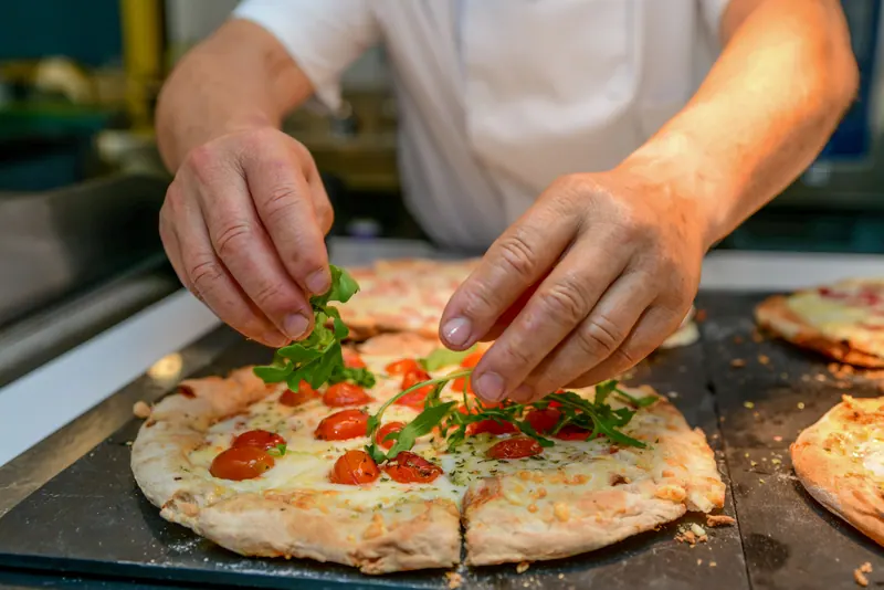 Gastronomía — Hotel LIVVO Koala Garden, Maspalomas 3