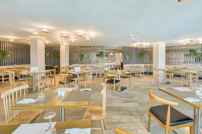 Gastronomía — Hotel LIVVO Koala Garden, Maspalomas 6