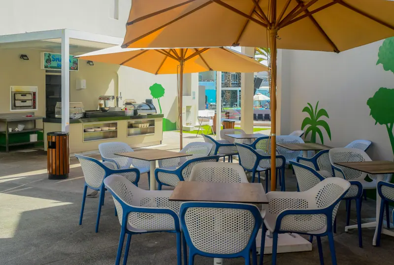 Gastronomía — Hotel LIVVO Koala Garden, Maspalomas 9