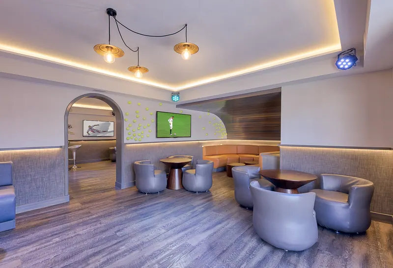 Gastronomía — Hotel LIVVO Koala Garden, Maspalomas 10