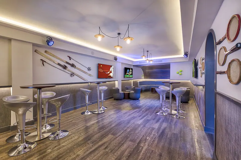 Gastronomía — Hotel LIVVO Koala Garden, Maspalomas 11