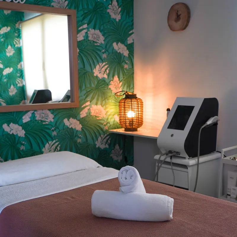 Wellness & Fitness — Hotel LIVVO Koala Garden, Maspalomas 1