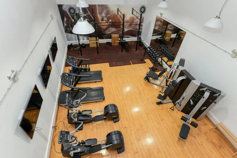 Wellness & Fitness — Hotel LIVVO Koala Garden, Maspalomas 2