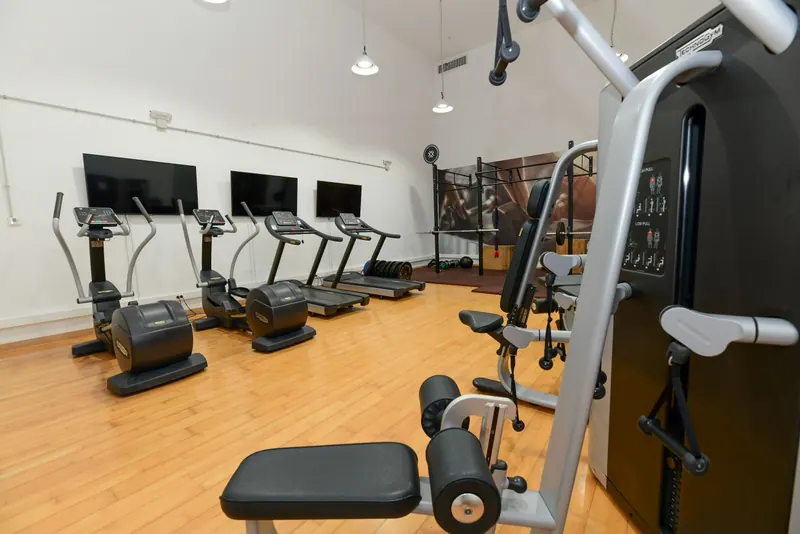 Wellness & Fitness — Hotel LIVVO Koala Garden, Maspalomas 3