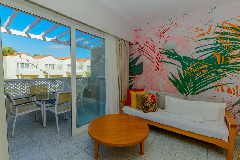 Familiar con Balcón — Hotel LIVVO Koala Garden, Maspalomas 4