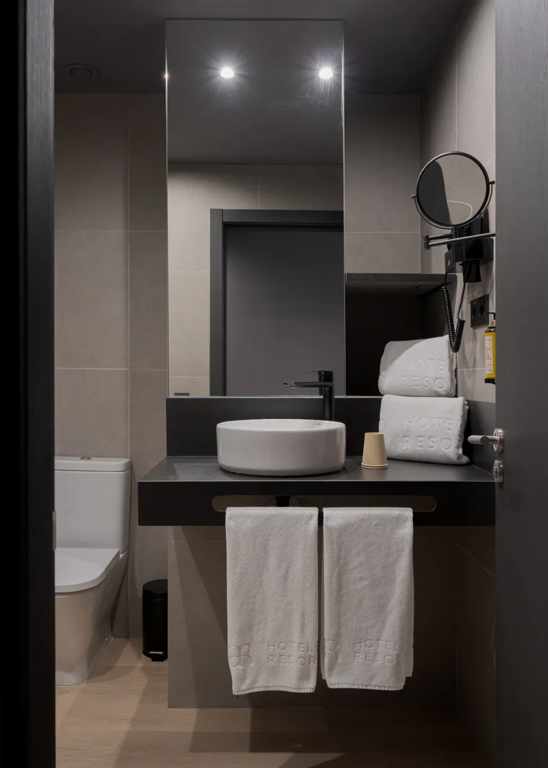 Doppelzimmer — Hotel LIVVO La Escarlata, Las Palmas de Gran Canaria 6