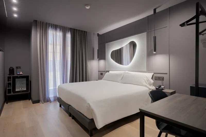 Superior Doppelzimmer — Hotel LIVVO La Escarlata, Las Palmas de Gran Canaria 2