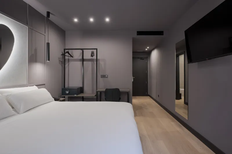 Superior Doppelzimmer — Hotel LIVVO La Escarlata, Las Palmas de Gran Canaria 3