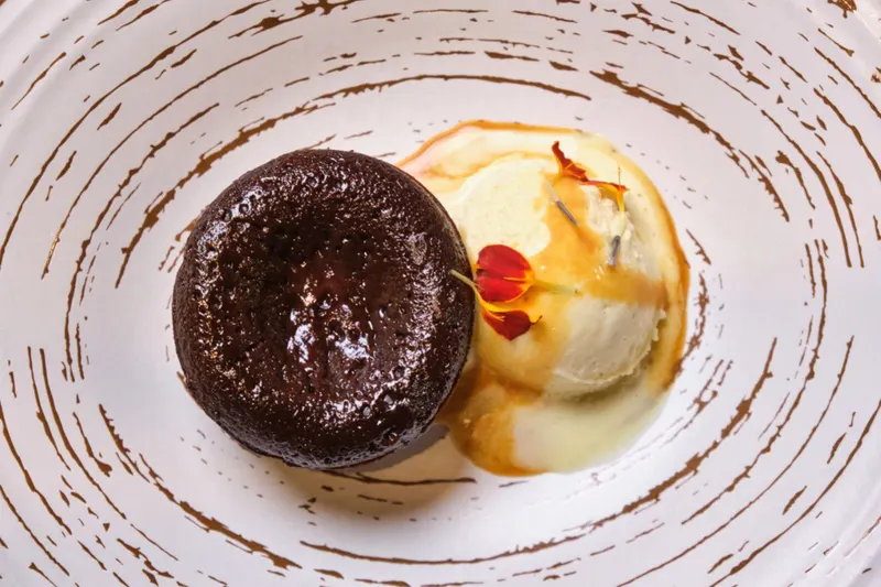 Gastronomía — Hotel LIVVO La Quinta Roja, Garachico 4