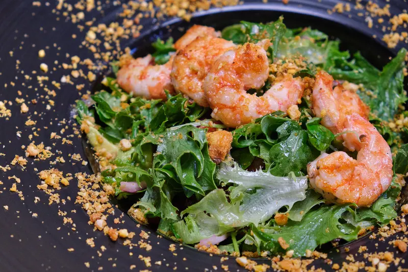 Gastronomía — Hotel LIVVO La Quinta Roja, Garachico 6