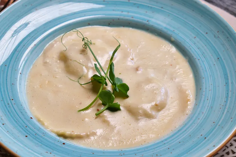 Gastronomía — Hotel LIVVO La Quinta Roja, Garachico 7