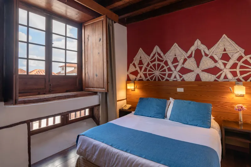 Doble Estándar — Hotel LIVVO La Quinta Roja, Garachico 1
