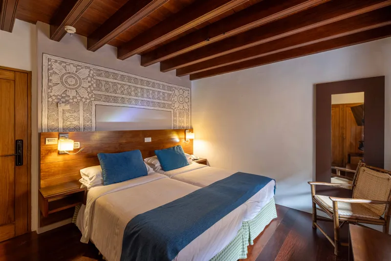 Doble Estándar — Hotel LIVVO La Quinta Roja, Garachico 2