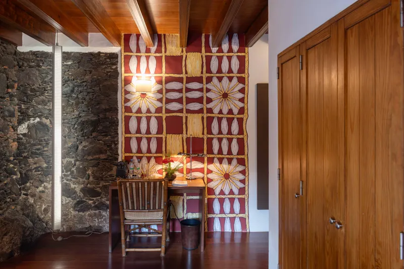 Doble Estándar — Hotel LIVVO La Quinta Roja, Garachico 3