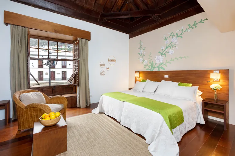 Doble Plus — Hotel LIVVO La Quinta Roja, Garachico 2