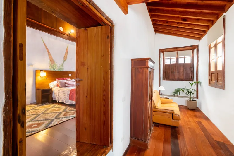 Junior Suite — Hotel LIVVO La Quinta Roja, Garachico 2