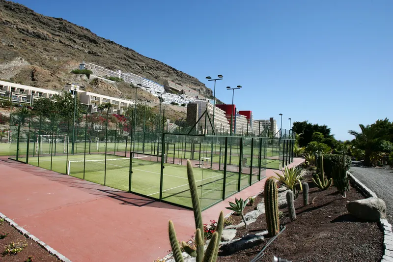 Wellness & Fitness — Hotel LIVVO Lago Taurito, Taurito 6