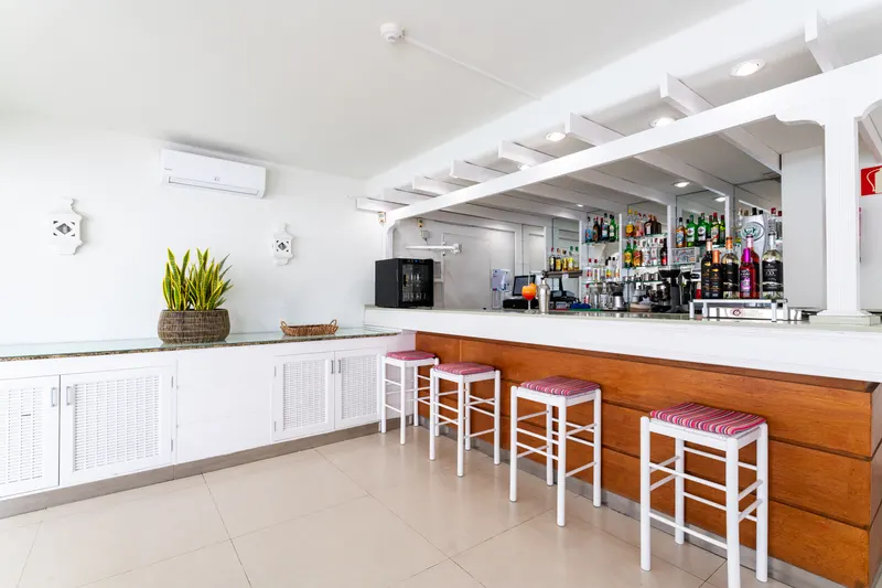 Gastronomía — Apartamentos LIVVO Las Gaviotas, Puerto del Carmen 1
