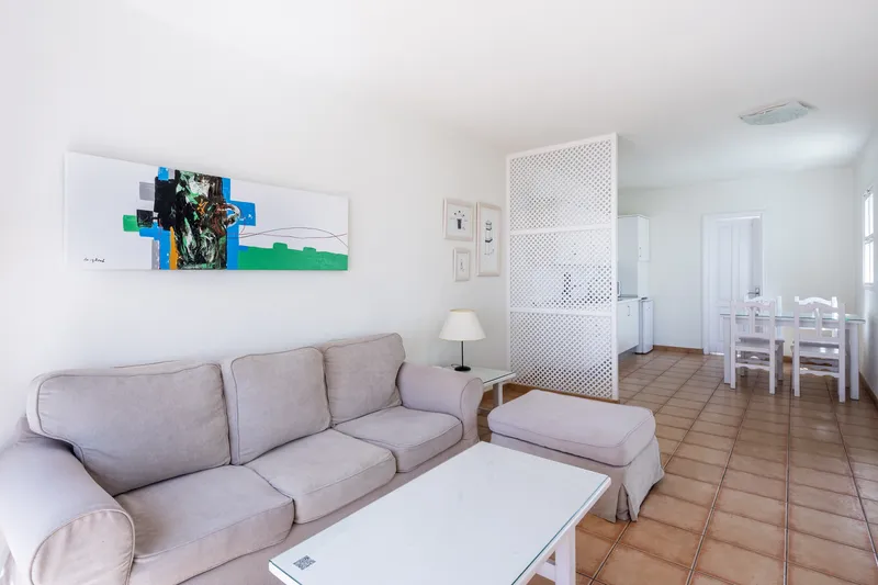 Standard Plus Apartment — Apartamentos LIVVO Las Gaviotas, Puerto del Carmen 3