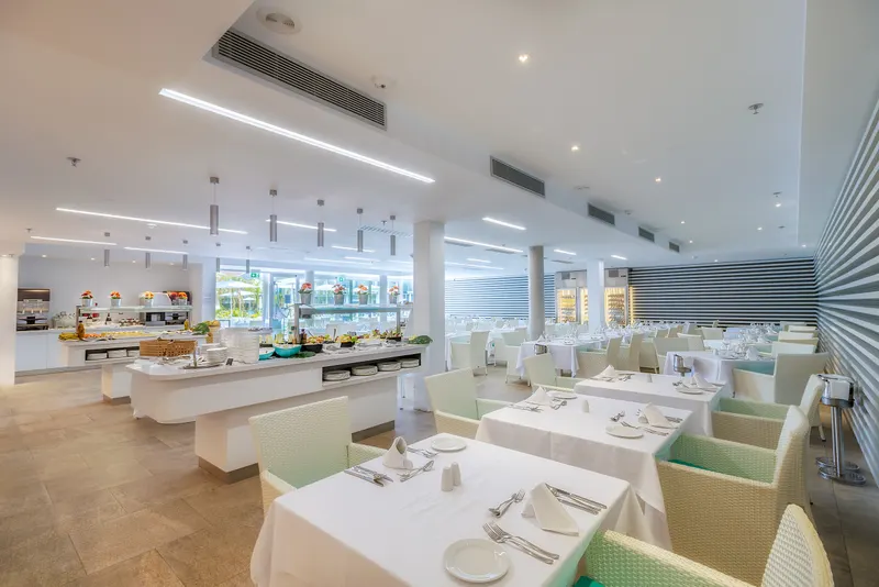 Gastronomía — Hotel LIVVO Los Calderones, Maspalomas 2