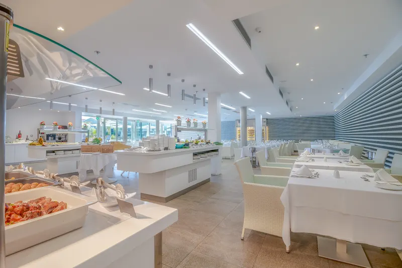 Gastronomía — Hotel LIVVO Los Calderones, Maspalomas 3