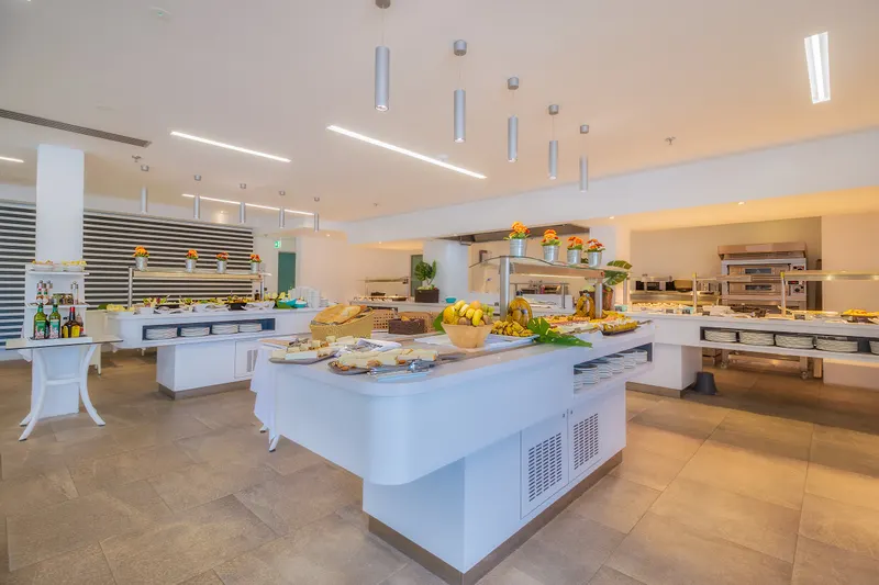 Gastronomía — Hotel LIVVO Los Calderones, Maspalomas 4