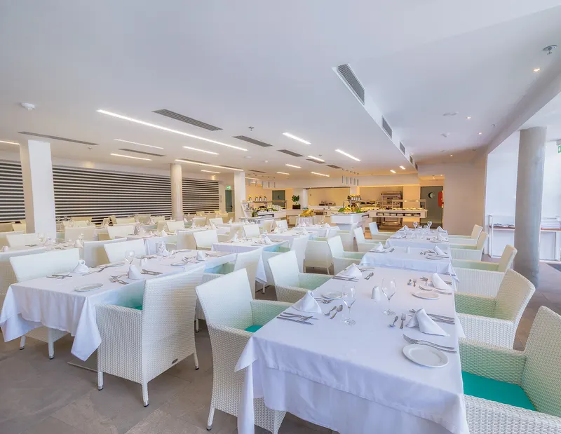 Gastronomía — Hotel LIVVO Los Calderones, Maspalomas 6