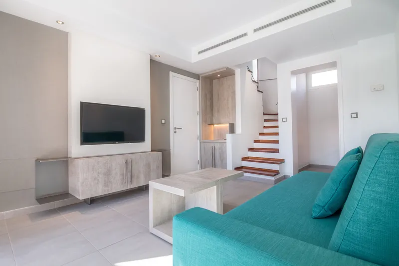 Suite Económica — Hotel LIVVO Los Calderones, Maspalomas 2