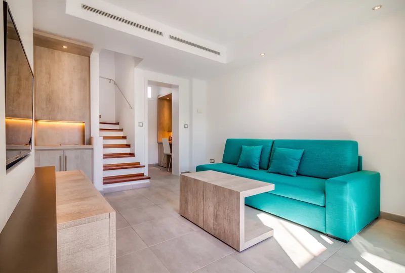 Suite Económica — Hotel LIVVO Los Calderones, Maspalomas 1